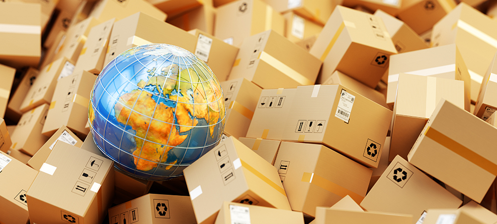 Revolutionising shipping for SMEs globally – Intelligent SME.tech