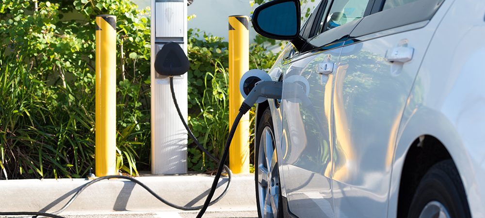 Electric vehicle adoption is accelerating along with myriad cyberthreats