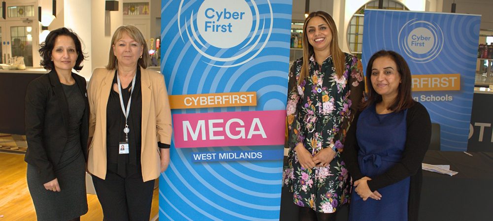 Tech group expands to Birmingham with contract win supporting students into cyber careers