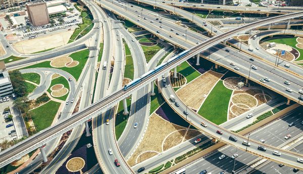 UAE’s digital mobility revolution: shaping tomorrow’s transportation