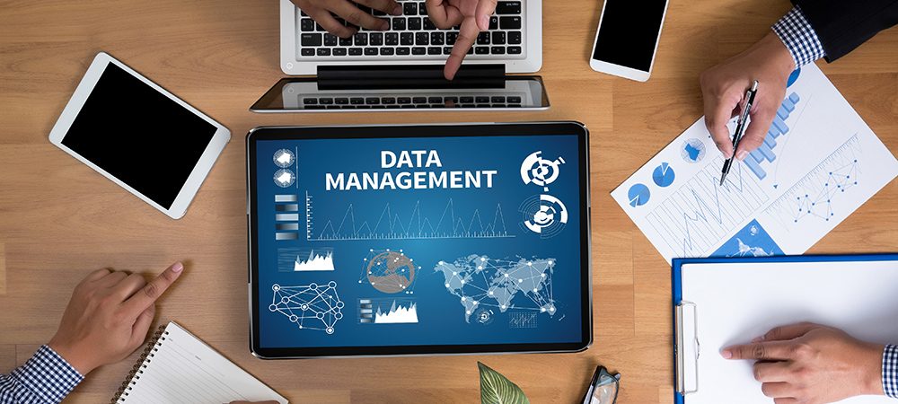 Data management expert reveals costly mistakes SMEs are making