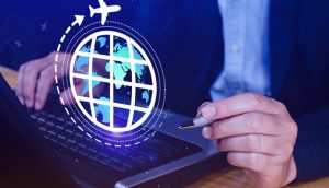 Marriott International launches program to ease travel management process for SMBs