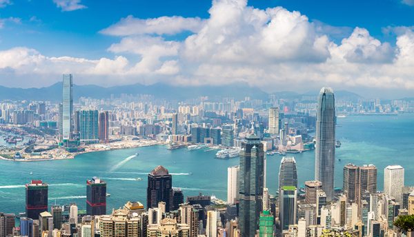 The Vanquish Group expands global footprint with new office in Hong Kong