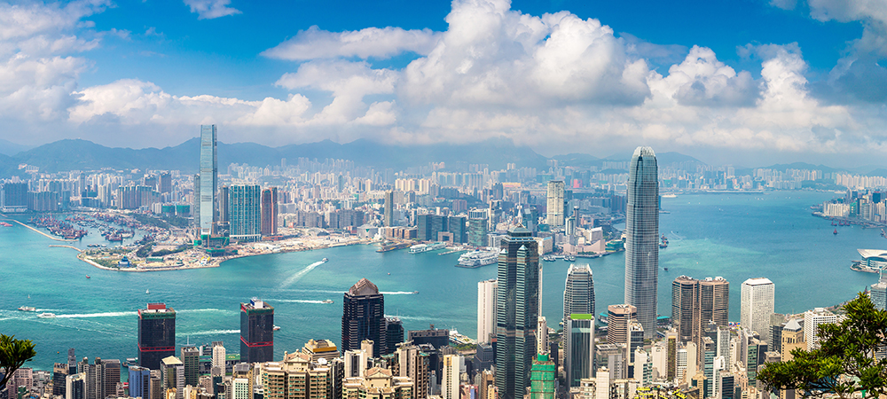 The Vanquish Group expands global footprint with new office in Hong Kong