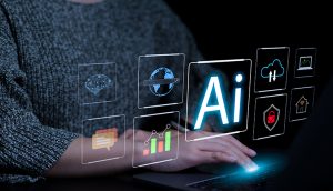 One in three SMEs believe AI has the potential to positively transform the workplace