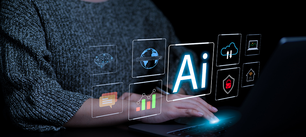 One in three SMEs believe AI has the potential to positively transform the workplace