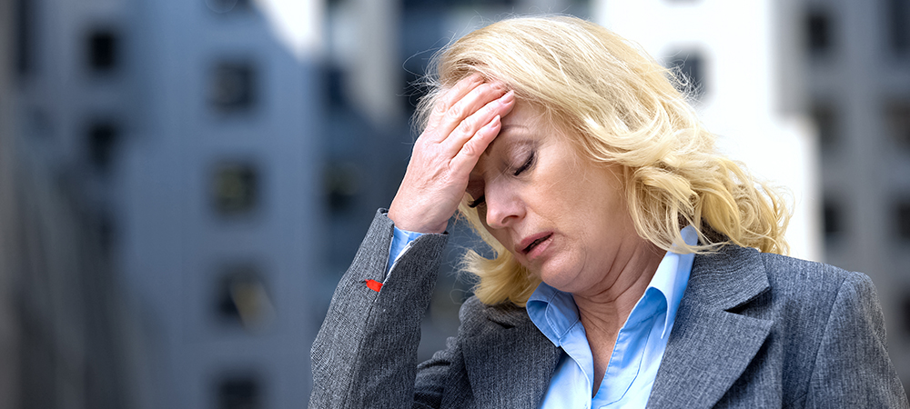 One in five women in tech consider quitting work due to menopause symptoms, new report reveals