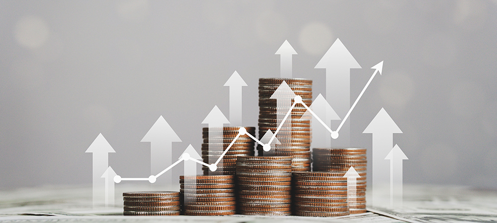 SME wages up 8.2% in a year in the UK