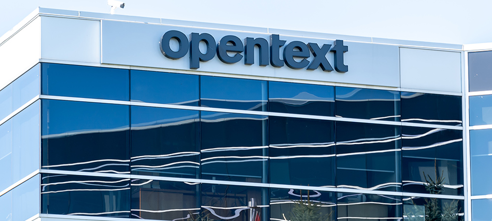 OpenText World 2024: Secure cloud evolution to supercharge MSP business growth