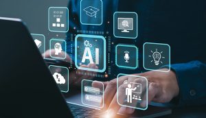 The AI skills lag: How SMEs can strengthen their tech strategy