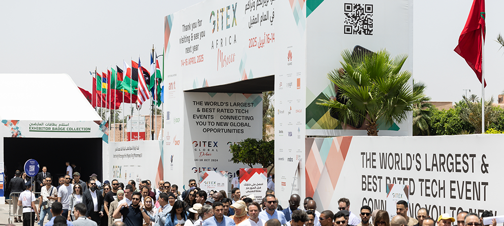 GITEX Africa